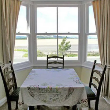 Holiday home The Dixies